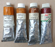 Dipinto ad olio di qualità