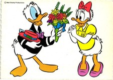 Walt disney paperino - walt, paperino,
