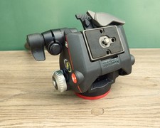 Testina treppiede video fluido
