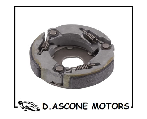 Girante frizione yamaha s - frizione, bw’s