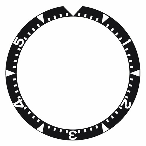 Black aluminum replacement - black,