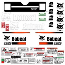 Kit decalcomanie adatto per