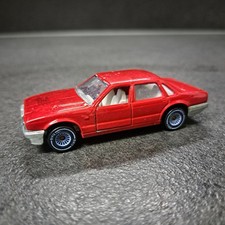Siku 1069 Jaguar XJ6 M13