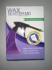 NUOVO Wax Blaster MD Maximum