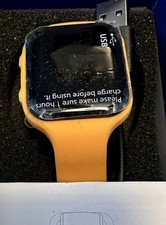 Pedometro LED Smart Watch USB