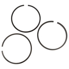 Set anelli pistone motore