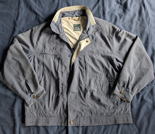 Giacca baracuta harrington - giacca, g9
