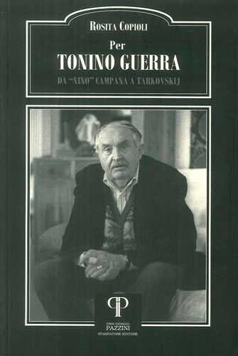 Per tonino guerra nino - tonino, da