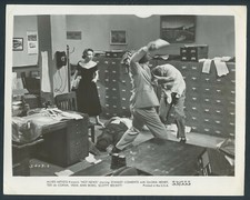 Hot News '53 STANLEY CLEMENTS