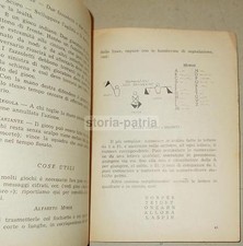 GIOCHI_PASSATEMPI ALL' APERTO_GUERRA_ASSEDIO_ZORRO_CACCIA_SPIA_CIFRARI SEGRETI