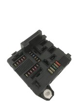 SCATOLA CENTRALINA FUSIBILI