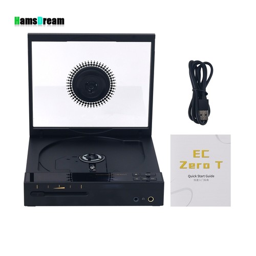 Zero r2r lettore cd - t,
