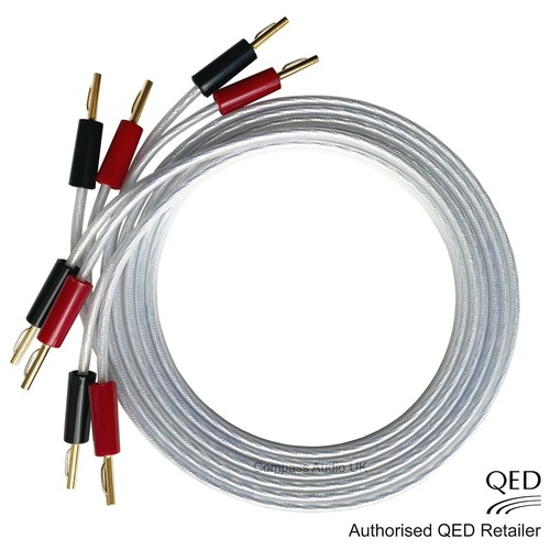 Qed xt25 performance cavo - xt25,