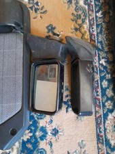 Specchietti Originali Delta Evoluzione SOLEXTRA