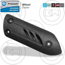 PROTEZIONE MARMITTA PARACALORE