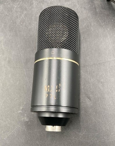Mxl mxl770 microfono studio - mxl,