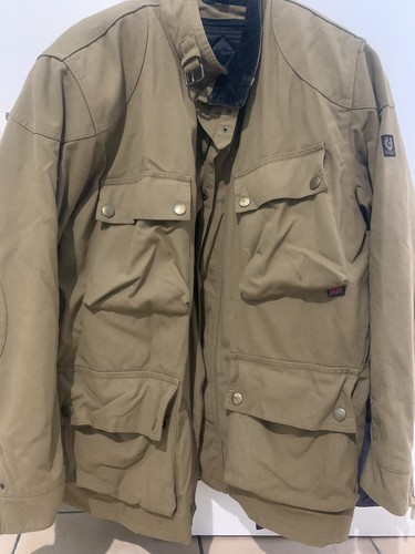 Belstaff giacca uomo - belstaff,