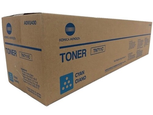 Toner orig konica minolta - toner,