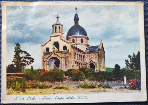 Addis abeba chiesa - abeba,