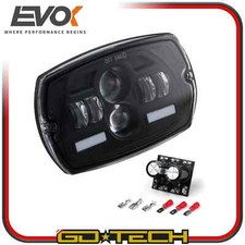 FARO FANALE ANTERIORE LED