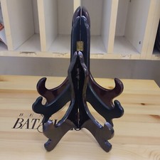 espositore reggi piatto in