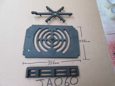 Sunrain JA060 & JA061 griglia