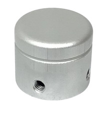 Tappo terminale impugnatura