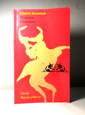 MINOTAURUS IL MINOTAURO DI
