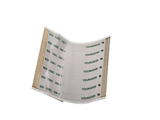 FLAT LVDS Cavo video screen display led lcd pannello SYNC60C4LV0.3 Tv Toshiba