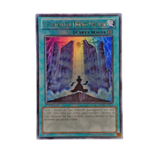 Carta Yu-Gi-Oh! I Portali del Mondo Oscuro LCJW-IT253 Ultra Rara 1st Ed ITA NM