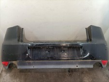 PARAURTI POSTERIORE COMPLETO PER RENAULT Laguna Berlina 5° Serie M9R802 (07>)