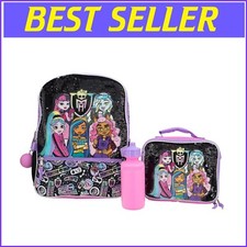 Ultimate Monster High Set