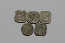 🇳🇱 OLANDA 5 CENTESIMI