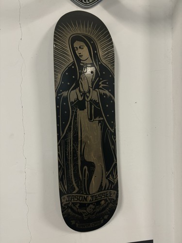 Skateboard santa cruz - skateboard,