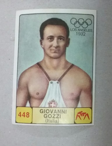 Album panini campioni dello - panini,