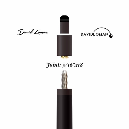 David loman albero - 29",