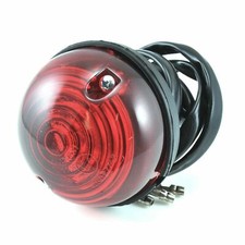 GEMMA FANALINO LUCE STOP POSIZIONE POSTERIORE LAND ROVER SERIES 3 DEFENDER 90  