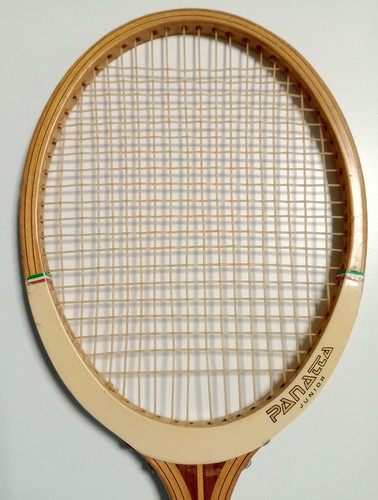 Racchetta tennis wip mod - racchetta,