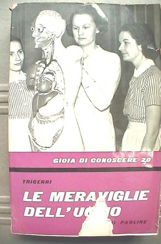 Meraviglie dell uomo - le,