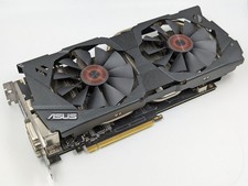 Asus Strix GTX970 4GB GDDR5