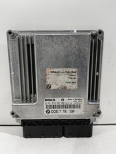 Centralina Motore ECU BOSCH
