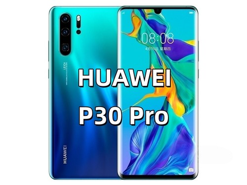 Huawei p30 pro vog - vog-l29,