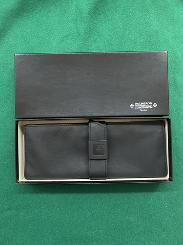 Vacheron constantin leather - vacheron,