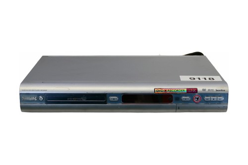 Philips dvdr615 - philips, dvdr615/00