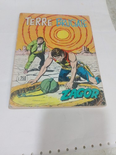 Zagor zenith 157 - zenith, prima