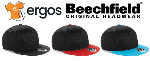 Beechfield cappello youth size - beechfield,