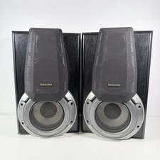 Altoparlanti Vintage Technics