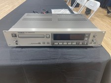 VINTAGE Tascam CD-RW5000 CD