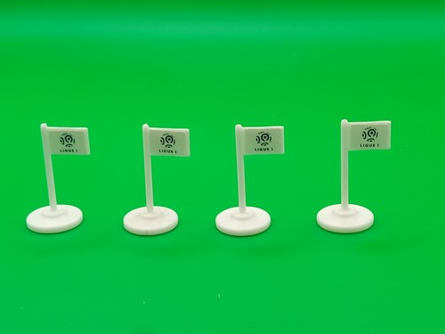 Subbuteo kit bandierine - subbuteo,
