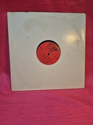 Trilogy red hot vinyl - red,